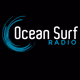 Ocean Surf Radio Logo