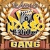 Nosso Stilo Gang Radio Logo