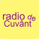 Radio de Cuvânt Logo