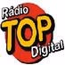 Rádio Top Digital Logo
