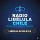 LibelulaChile señal 1 Logo
