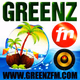 Greenz fm 103.1 Logo