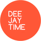 Radio Deejay - Deejay Time Logo