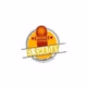Web Rádio Elshaday Logo