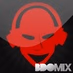 Rádio BdoMix Logo