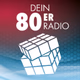 Radio Wuppertal - Dein 80er Radio Logo