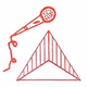 Radio Tele Pyramide Logo