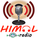Himal Radio - Bhajans Logo