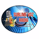 Sublime Voz Radio Logo