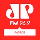 Jovem Pan Passos logo