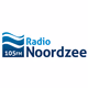 Radio Noordzee 105fm Logo