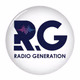 Radio Generation Logo