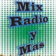 Mix Radio y Mas Logo