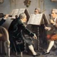 CLASSICAL MUSIC WORLD RADIO Logo