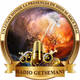 Radio Getsemani Logo