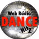 Web Rádio Dance Hitz Logo