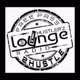 HUSTLERZ LOUNGE RADIO Logo