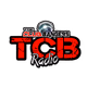 The Club Bangers Radio Logo