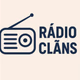 RÁDIO CLÃNS Logo