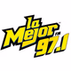 La Mejor FM 97.1 - XHPE Logo