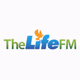 The Life FM - WWQY Logo