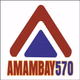 Radio Amambay Logo