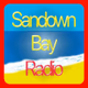 Sandown bay radio Logo