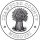 Crawford County Sheriff and Fire Logo