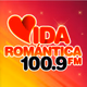 Vida Romántica - XEJD Logo
