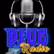 Plug Radio Logo