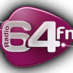 La Radio du 64 Logo