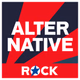 Rock Antenne - Alternative Logo