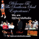 Dj Overide Radio Logo