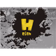 Cadena Eich 93.1 Logo