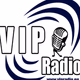 V.I.P. Radio Logo