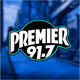 Premier 91.7 - XHXL Logo