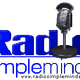 Radio Simple Minds Logo