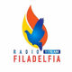 Radio Filadelfia Ecuador Logo
