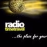 Radio Timetravel Newcomer Logo