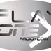 Playone Radio Logo