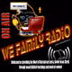 We Family Radio Logo