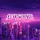 Synthmeister Radio Logo