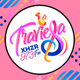La Traviesa 97.3 FM - XHZR Logo