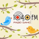 Радіо Шанс Logo