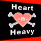 heart-n-heavy Logo