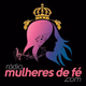 Radio Mulheres de Fé Logo