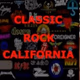 Classic Rock California Logo