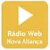 Web Rádio Nova Aliança Logo