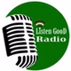 Listen Good Radio logo