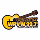 Pure Country WPVW 99.7 FM and 1190 AM - WPVW Logo